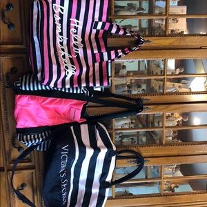 Victoria secret bags